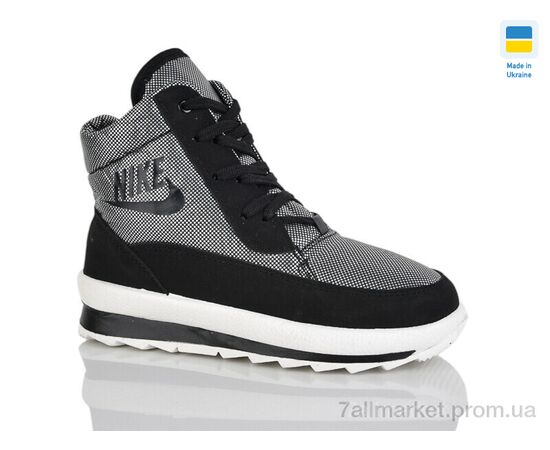 Черевики жіночі стильні Зима 1117 срібний (8 пар р.36-41) "DeMur" недорого оптом від прямого постачальника, зображення 2