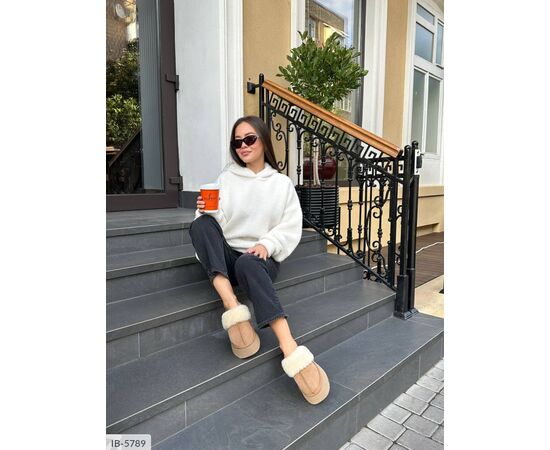 Фотография Худи женское р.42-48 "BEST FASHION" купить недорого от прямого поставщика, изображение 5