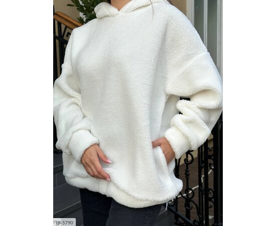 Фотография Худи женское р.42-48 "BEST FASHION" купить недорого от прямого поставщика, изображение 4