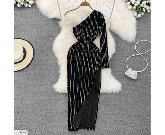 Фотография Платье женское р.42-44;46-48 "BEST FASHION" купить недорого от прямого поставщика, изображение 3