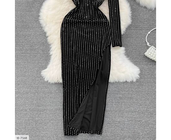 Фотография Платье женское р.42-44;46-48 "BEST FASHION" купить недорого от прямого поставщика, изображение 2