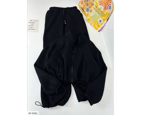 Жіночі брюки р.42-46 "BEST FASHION" купити недорого від прямого постачальника, зображення 3