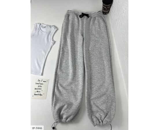 Жіночі брюки р.42-46 "BEST FASHION" купити недорого від прямого постачальника, зображення 8