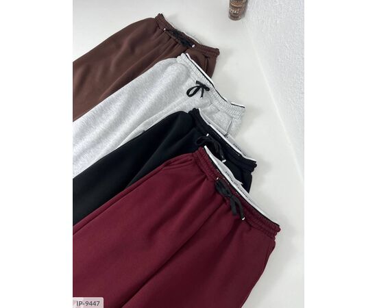 Жіночі брюки р.42-46 "BEST FASHION" купити недорого від прямого постачальника, зображення 9