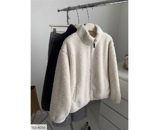 Фотография Женская куртка р.42-44;46-48 (3цв) "BEST FASHION" купить недорого от прямого поставщика, изображение 5