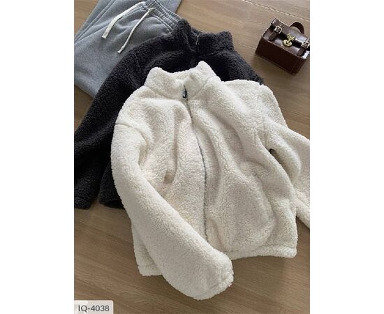 Фотография Женская куртка р.42-44;46-48 (3цв) "BEST FASHION" купить недорого от прямого поставщика, изображение 4