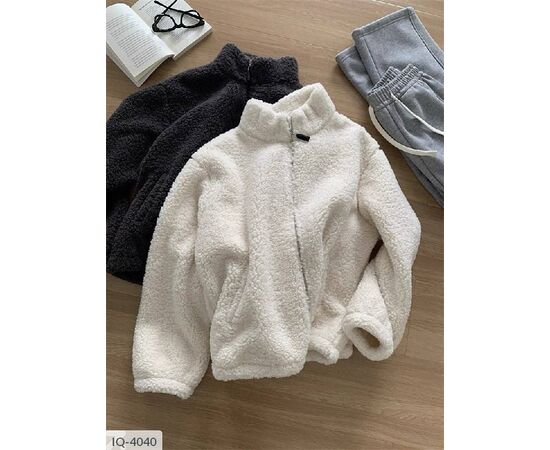 Фотография Женская куртка р.42-44;46-48 (3цв) "BEST FASHION" купить недорого от прямого поставщика, изображение 3