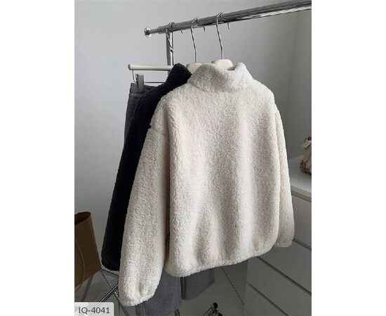 Фотография Женская куртка р.42-44;46-48 (3цв) "BEST FASHION" купить недорого от прямого поставщика, изображение 2