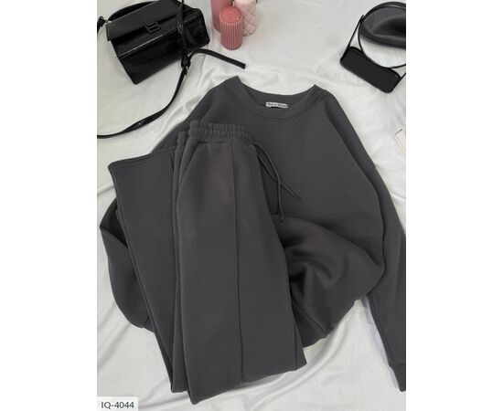 Фотография Женский прогулочный костюм р.42-48 "BEST FASHION" купить недорого от прямого поставщика, изображение 10