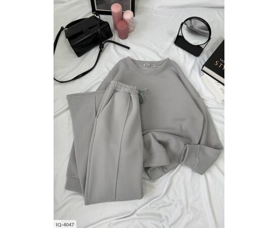 Фотография Женский прогулочный костюм р.42-48 "BEST FASHION" купить недорого от прямого поставщика, изображение 7