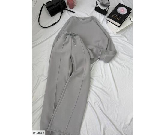 Фотография Женский прогулочный костюм р.42-48 "BEST FASHION" купить недорого от прямого поставщика, изображение 5