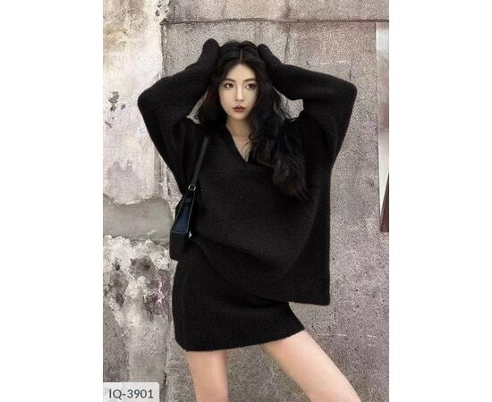 Ніжна, тепла ангора р.48-50;52-54 "LANA" купити недорого від прямого постачальника, зображення 4