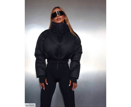 Жіночий комбінезон р.S-M;M-L "ANNVER" купити недорого від прямого постачальника, зображення 2