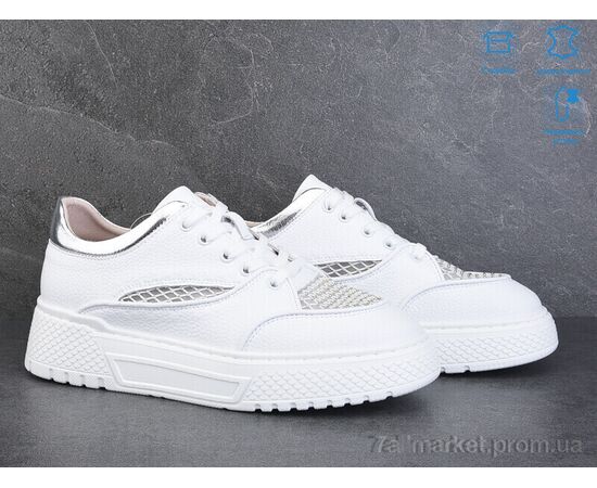 Кросівки жіночі модні Літо 24091-2 (8 пар р.36-40) "Jessica" недорого оптом від прямого постачальника, зображення 2