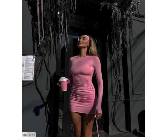 Фотография Платье женское р.42-44;44-46 "BEST FASHION" купить недорого от прямого поставщика, изображение 8