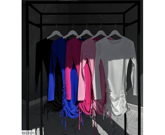 Фотография Платье женское р.42-44;44-46 "BEST FASHION" купить недорого от прямого поставщика, изображение 7