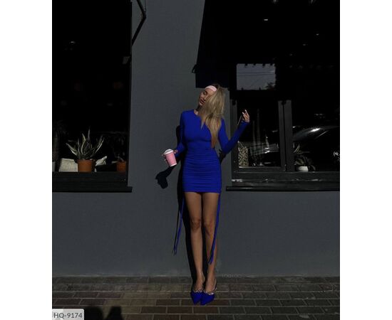 Фотография Платье женское р.42-44;44-46 "BEST FASHION" купить недорого от прямого поставщика, изображение 3