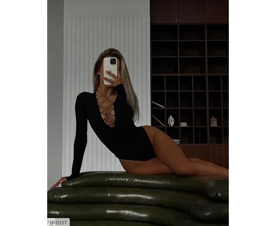 Боді жіноче р.42-44;44-46 (2кол.) "BEST FASHION" купити недорого від прямого постачальника, зображення 5