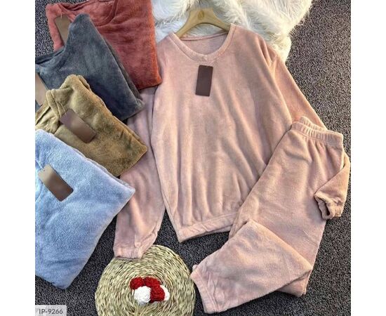 Фотография Пижама женская р.42-46 "BEST FASHION" купить недорого от прямого поставщика, изображение 24