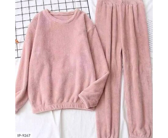 Фотография Пижама женская большие размеры р.48-52 "BEST FASHION" купить недорого от прямого поставщика, изображение 23