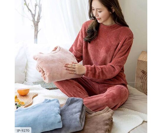 Фотография Пижама женская р.42-46 "BEST FASHION" купить недорого от прямого поставщика, изображение 22