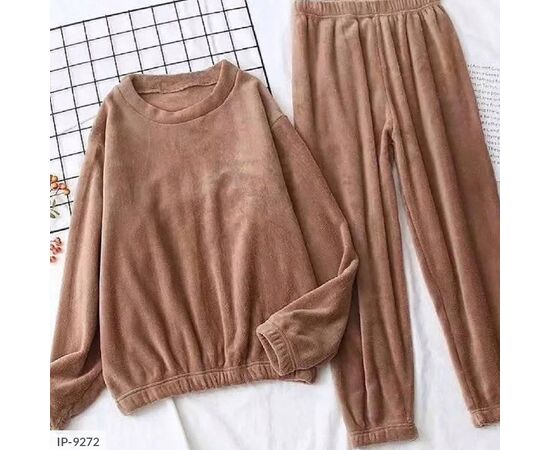 Фотография Пижама женская р.42-46 "BEST FASHION" купить недорого от прямого поставщика, изображение 21