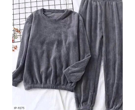 Фотография Пижама женская большие размеры р.48-52 "BEST FASHION" купить недорого от прямого поставщика, изображение 17