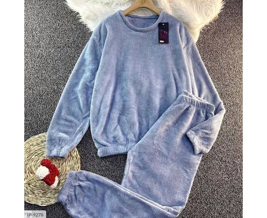 Фотография Пижама женская р.42-46 "BEST FASHION" купить недорого от прямого поставщика, изображение 18