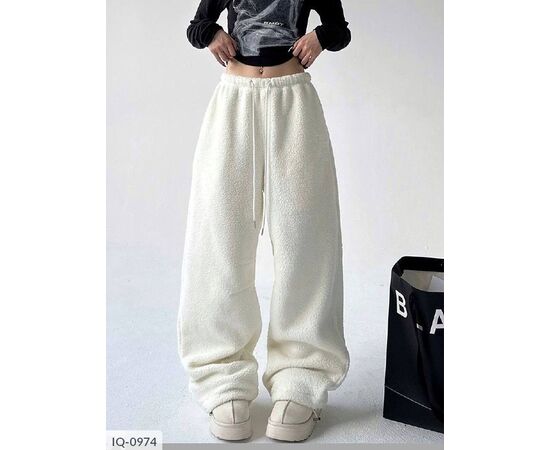 Жіночі стильні штани БАТАЛ р.48-50 (6кол.) "BEST FASHION" купити недорого від прямого постачальника, зображення 16