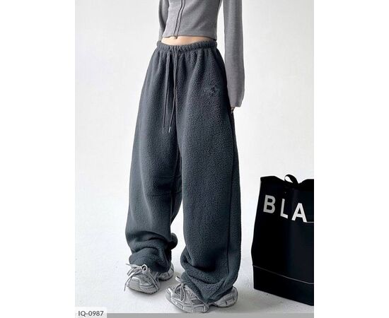 Жіночі стильні штани р.42-46 (6кол.) "BEST FASHION" купити недорого від прямого постачальника, зображення 8