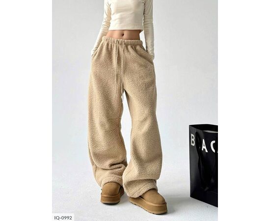 Жіночі стильні штани БАТАЛ р.48-50 (6кол.) "BEST FASHION" купити недорого від прямого постачальника, зображення 4