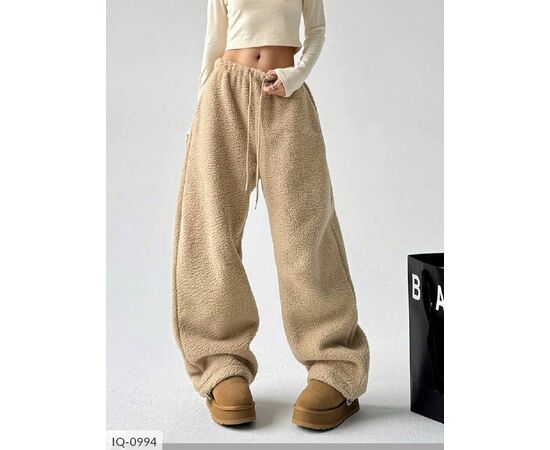 Жіночі стильні штани БАТАЛ р.48-50 (6кол.) "BEST FASHION" купити недорого від прямого постачальника, зображення 5