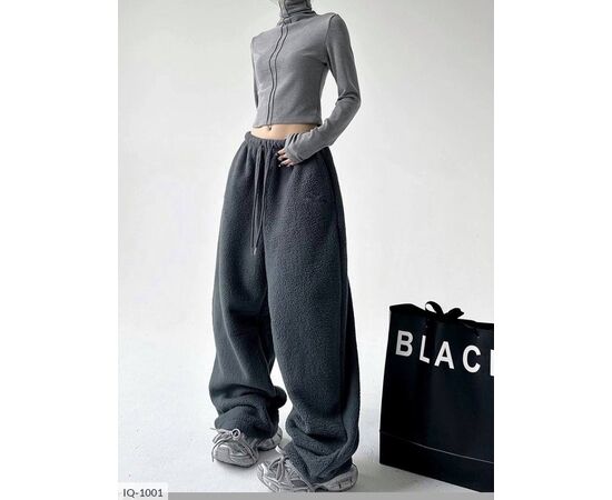 Жіночі стильні штани р.42-46 (6кол.) "BEST FASHION" купити недорого від прямого постачальника, зображення 7