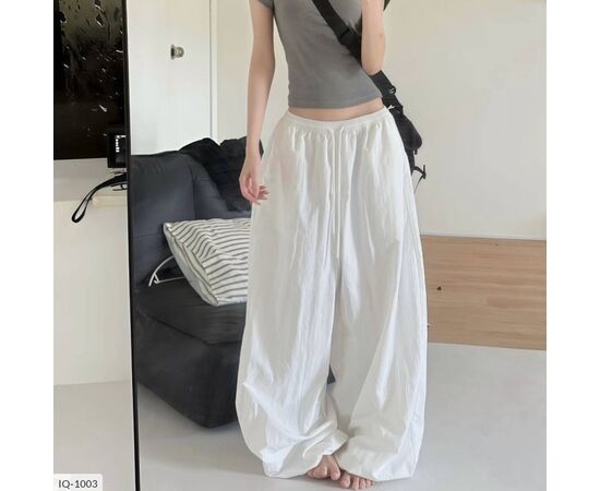 Жіночі стильні штани р.42-48 (4кол.) "BEST FASHION" купити недорого від прямого постачальника, зображення 2