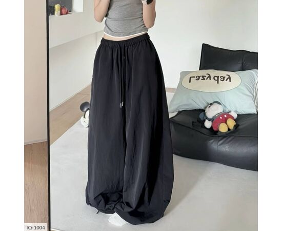 Жіночі стильні штани р.42-48 (4кол.) "BEST FASHION" купити недорого від прямого постачальника, зображення 3