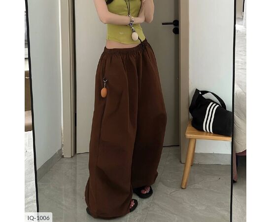 Жіночі стильні штани р.42-48 (4кол.) "BEST FASHION" купити недорого від прямого постачальника, зображення 5