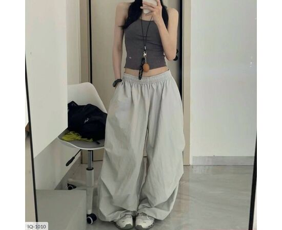 Жіночі стильні штани р.42-48 (4кол.) "BEST FASHION" купити недорого від прямого постачальника, зображення 8