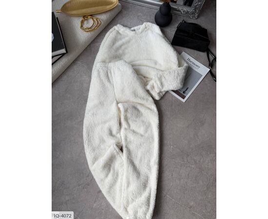 Фотография Пижама женская р.42-46 "BEST FASHION" купить недорого от прямого поставщика, изображение 2