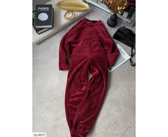 Фотография Пижама женская большие размеры р.48-52 "BEST FASHION" купить недорого от прямого поставщика, изображение 16