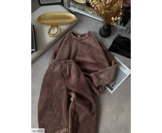 Фотография Пижама женская р.42-46 "BEST FASHION" купить недорого от прямого поставщика, изображение 16