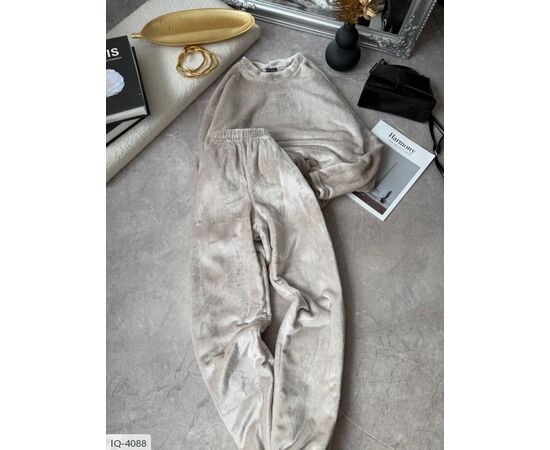 Фотография Пижама женская р.42-46 "BEST FASHION" купить недорого от прямого поставщика, изображение 11