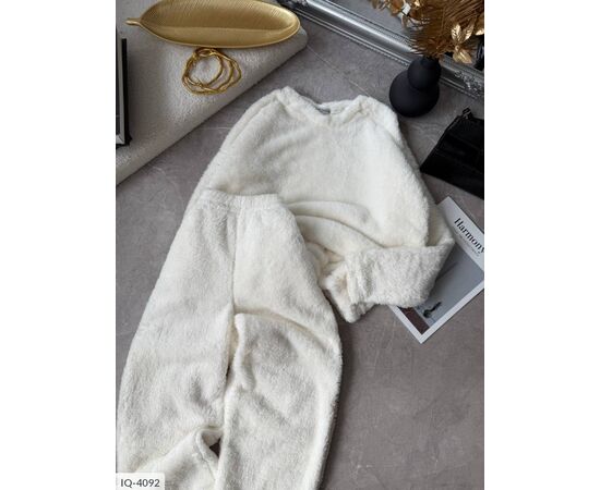 Фотография Пижама женская р.42-46 "BEST FASHION" купить недорого от прямого поставщика, изображение 9