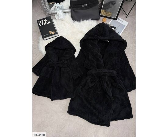 Халат жіночий БАТАЛ р.48-50;50-52 "BEST FASHION" купити недорого від прямого постачальника, зображення 6