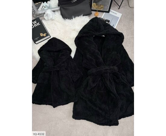 Жіноча піжама халат р.42-46 "BEST FASHION" купити недорого від прямого постачальника, зображення 7