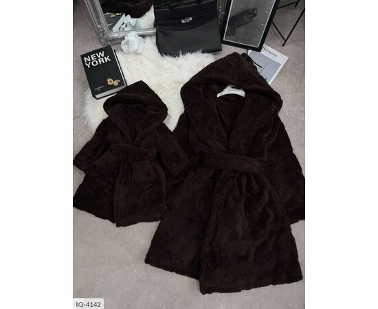 Халат жіночий БАТАЛ р.48-50;50-52 "BEST FASHION" купити недорого від прямого постачальника, зображення 2