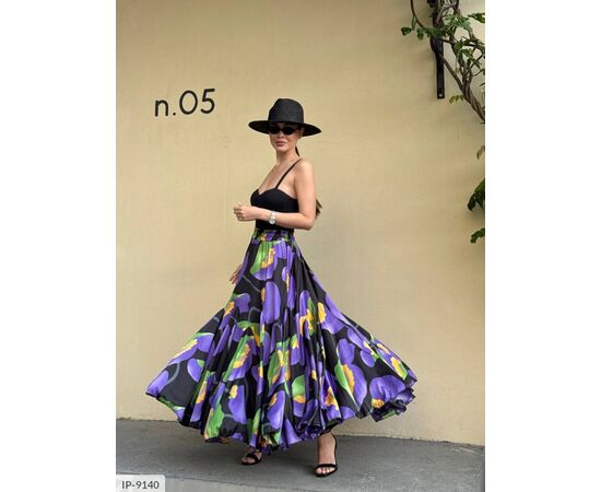 Жіноча спідниця р.42-50 "BEST FASHION" купити недорого від прямого постачальника, зображення 2