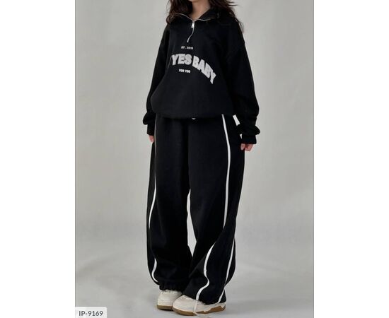 Жіночий лонгслів великого розміру р.48-50 (5кол.) "BEST FASHION" купити недорого від прямого постачальника, зображення 8