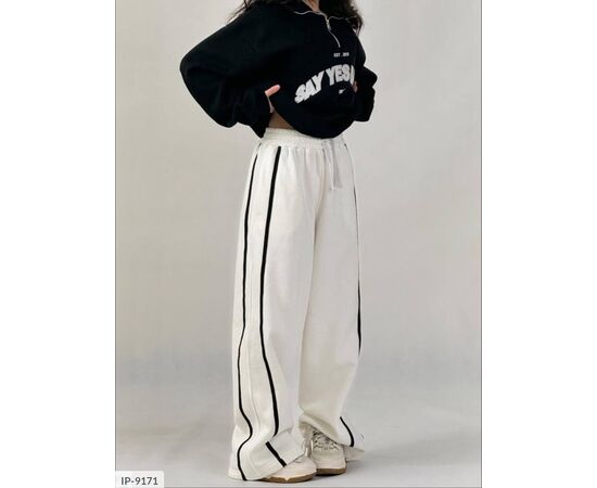 Жіночий лонгслів великого розміру р.48-50 (5кол.) "BEST FASHION" купити недорого від прямого постачальника, зображення 9