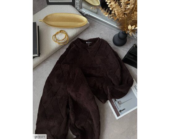 Фотография Пижама женская р.42-46 "BEST FASHION" купить недорого от прямого поставщика, изображение 14