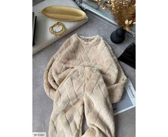 Фотография Пижама женская р.42-46 "BEST FASHION" купить недорого от прямого поставщика, изображение 10